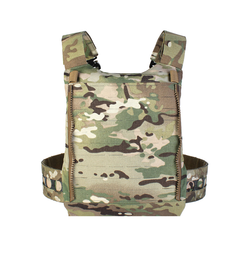 FCPC V5 PLATE CARRIER (Clearance)