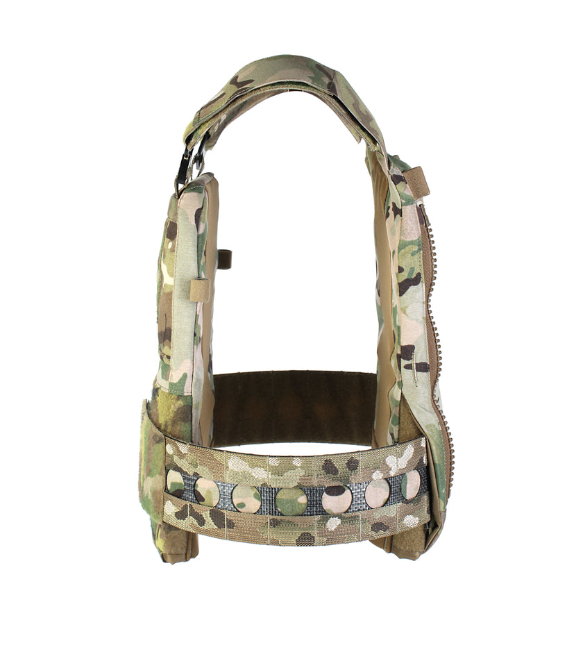 FCPC V5 PLATE CARRIER (Clearance)