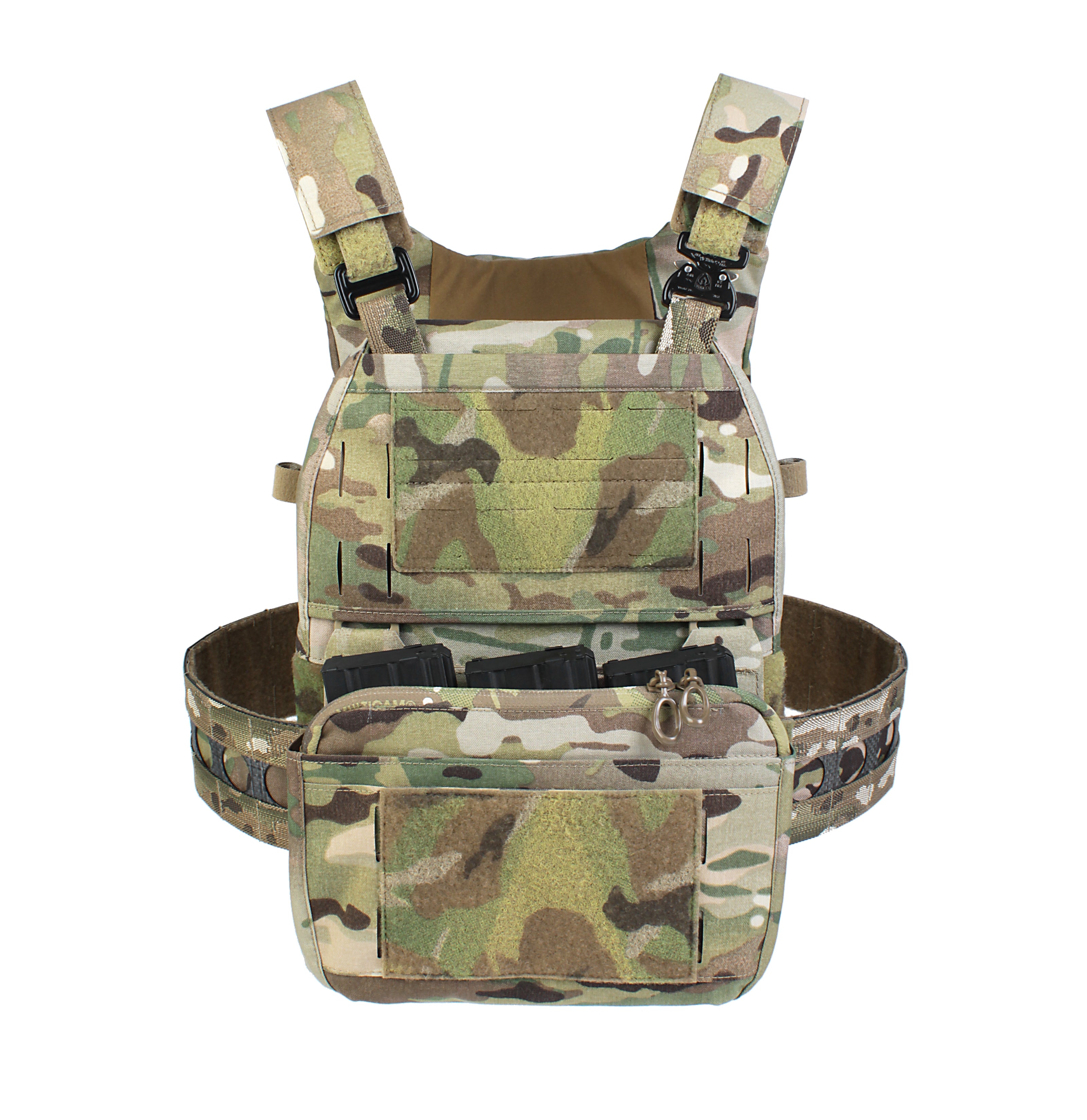 D.O.P.E FRONT FLAP