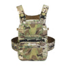D.O.P.E FRONT FLAP