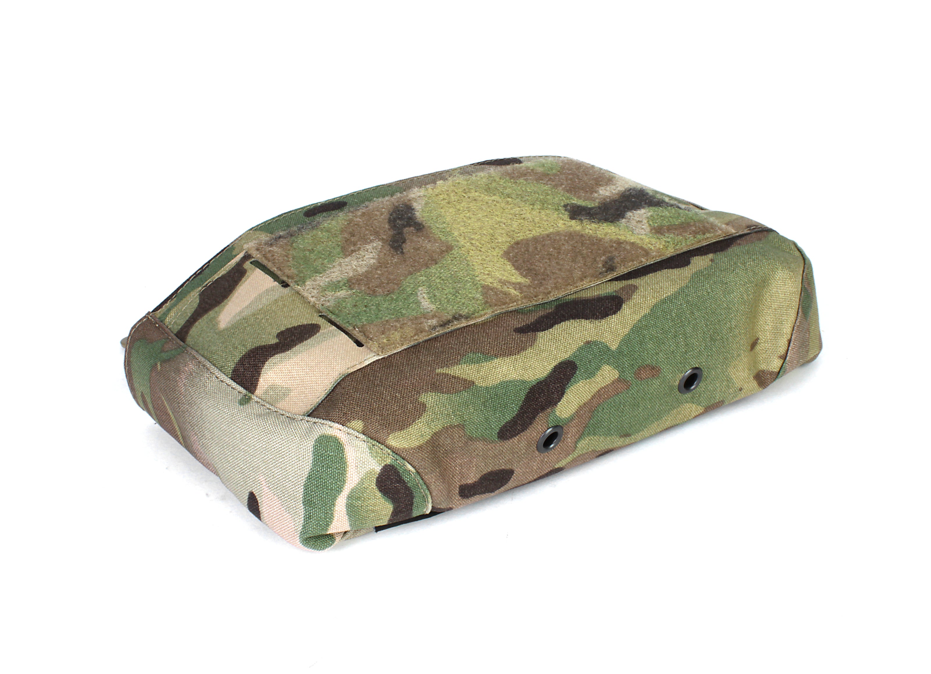 D.O.P.E FRONT FLAP