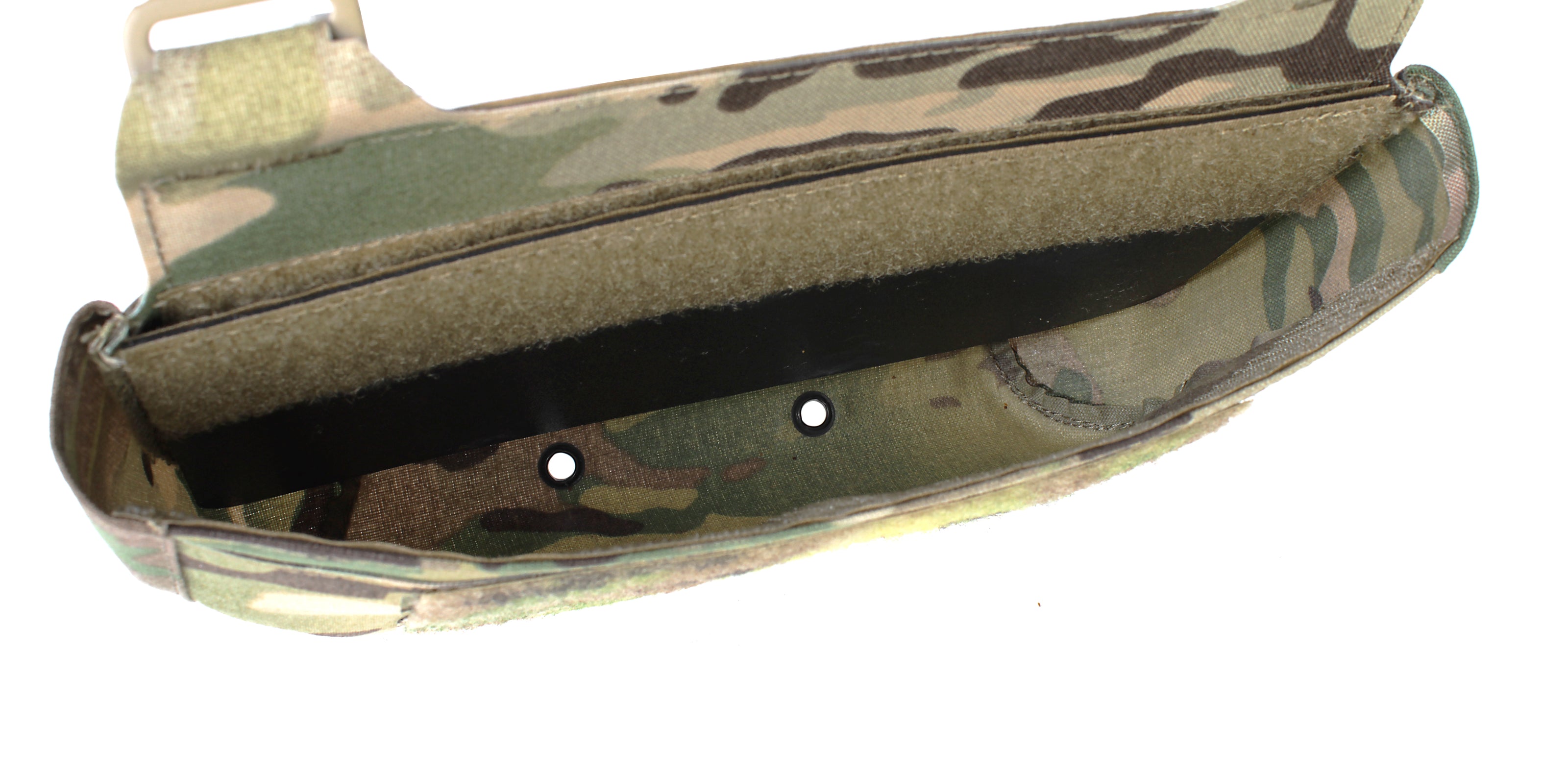 D.O.P.E FRONT FLAP