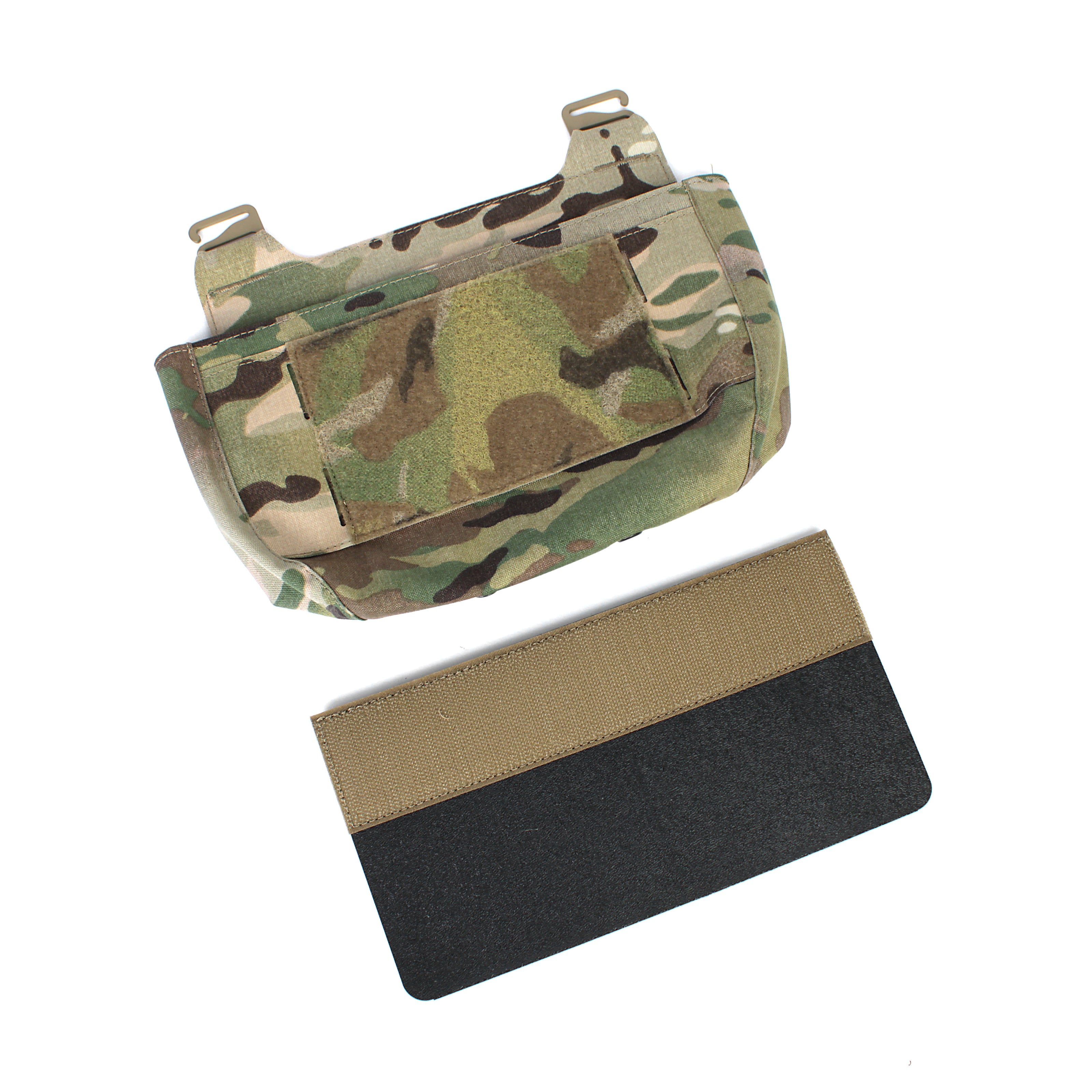 D.O.P.E FRONT FLAP