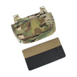 D.O.P.E FRONT FLAP