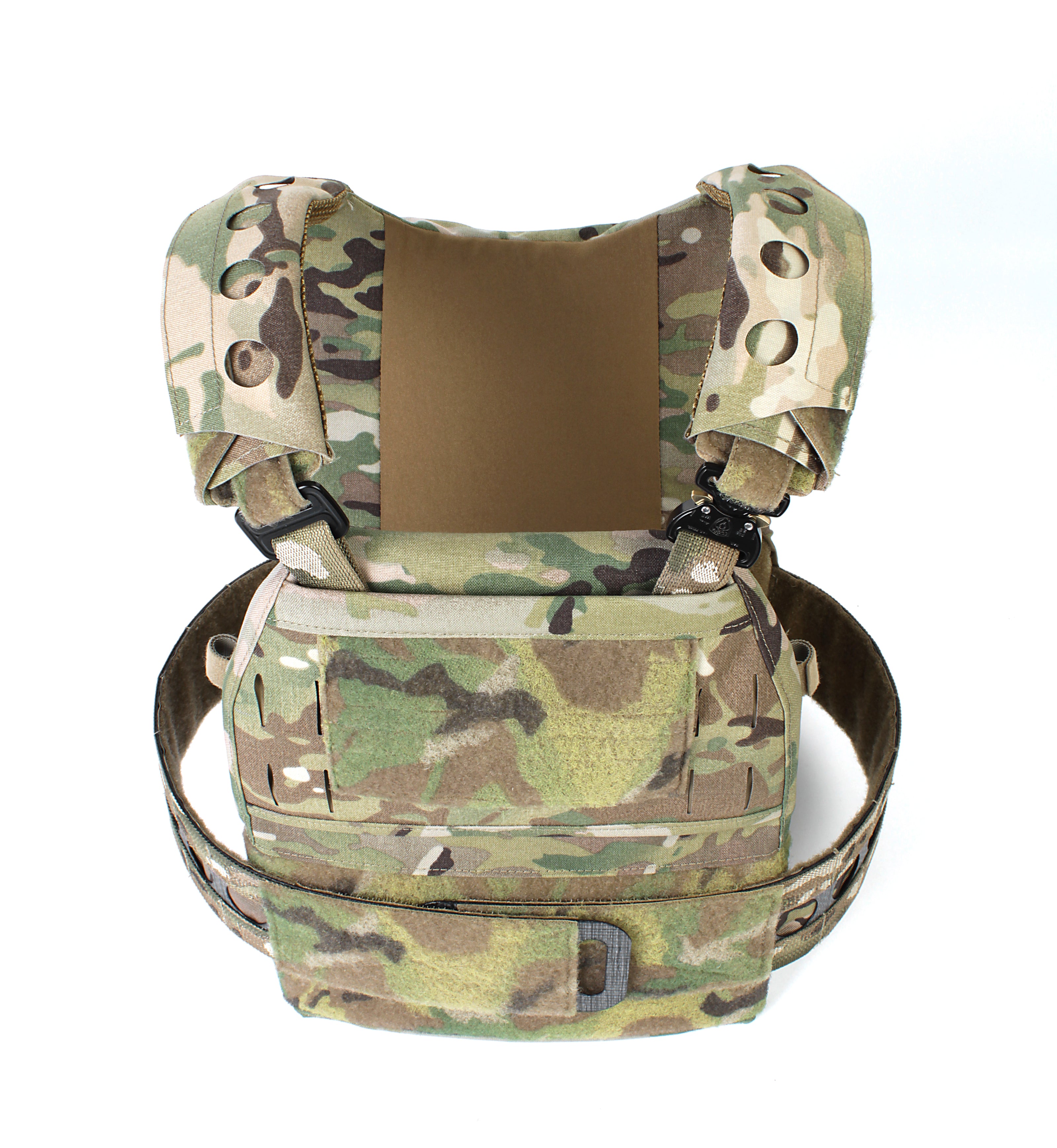 FCPC FCSK SHOULDER PADS