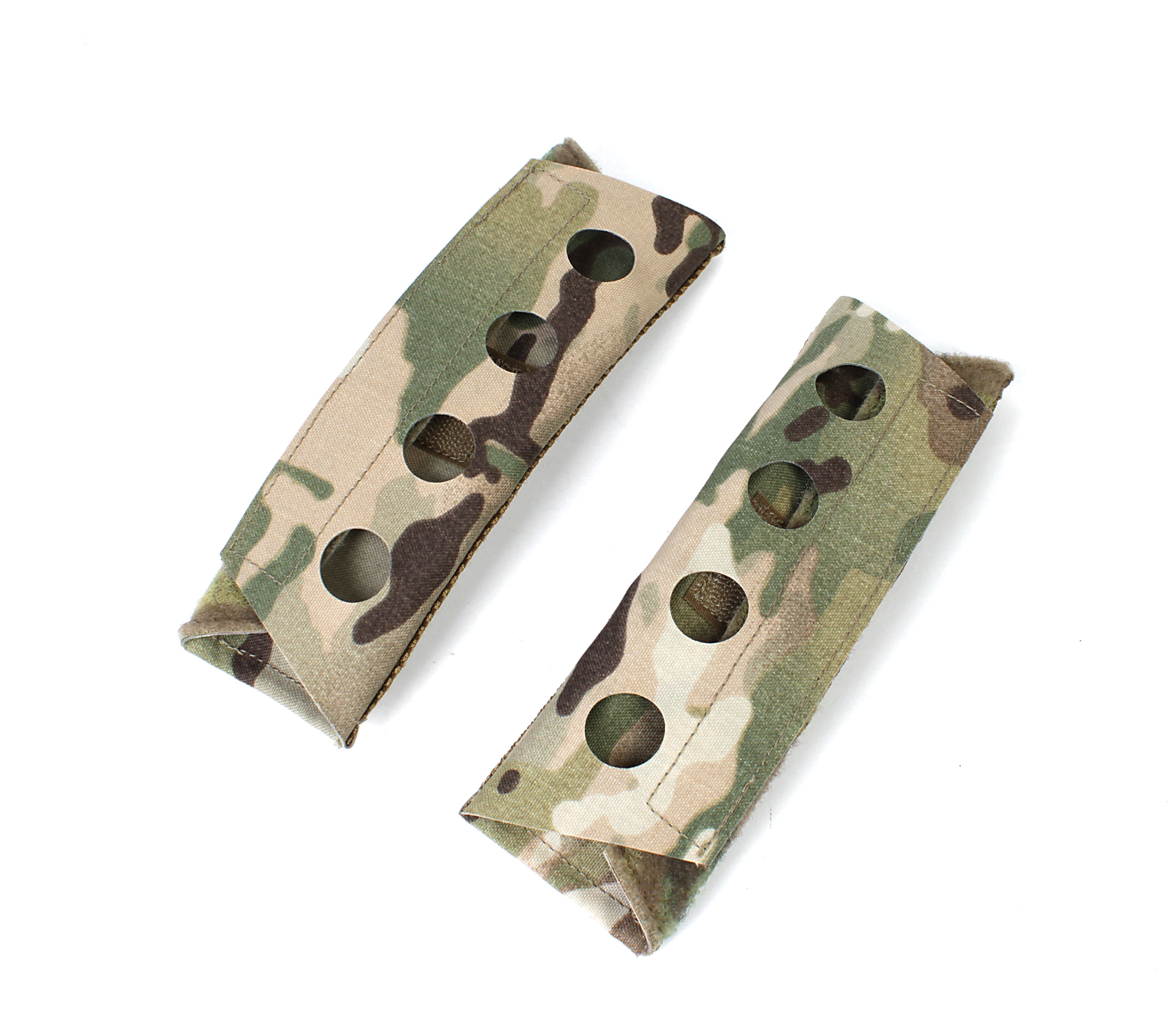 FCPC FCSK SHOULDER PADS