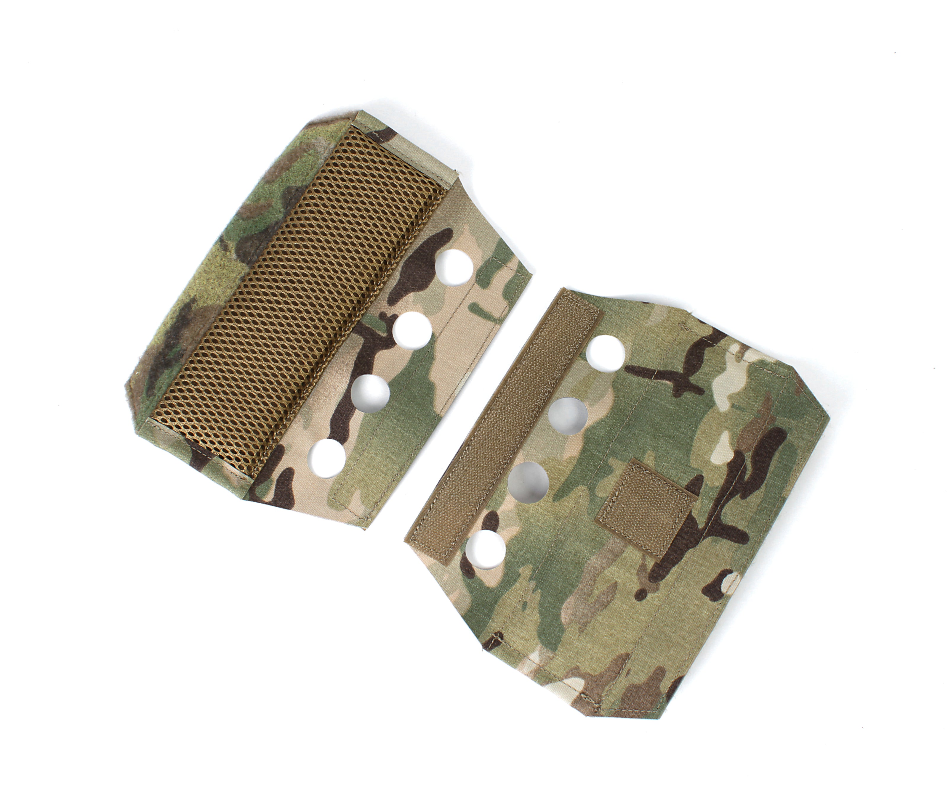 FCPC FCSK SHOULDER PADS