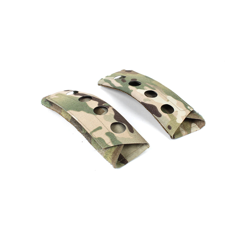 FCPC FCSK SHOULDER PADS