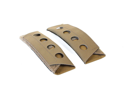 FCPC FCSK SHOULDER PADS