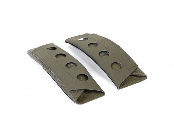 FCPC FCSK SHOULDER PADS