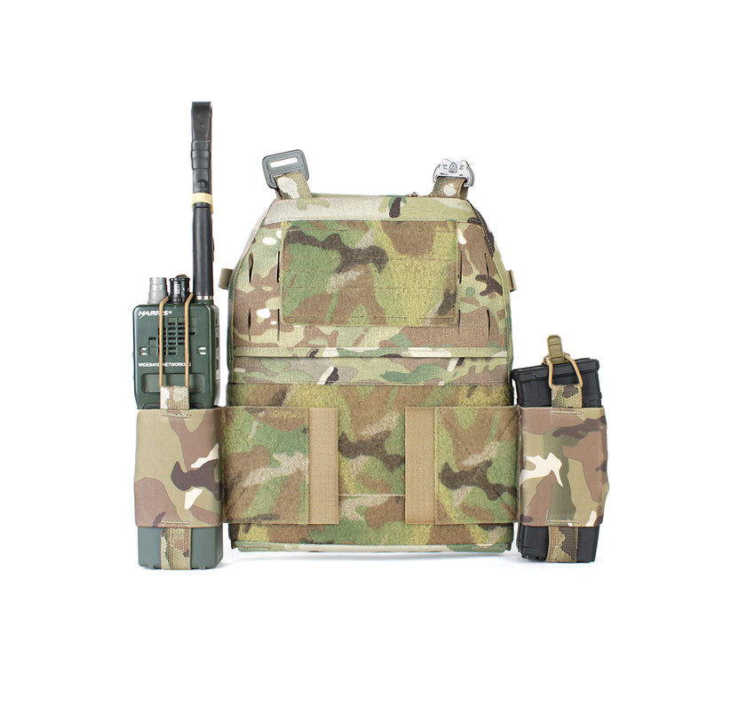 WINGMAN V2 RADIO POUCH