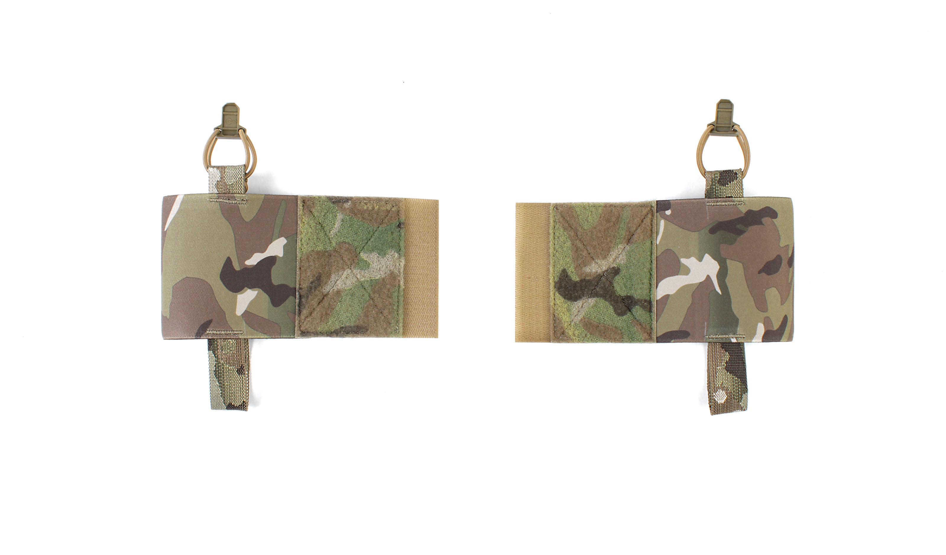 WINGMAN V2 RADIO POUCH