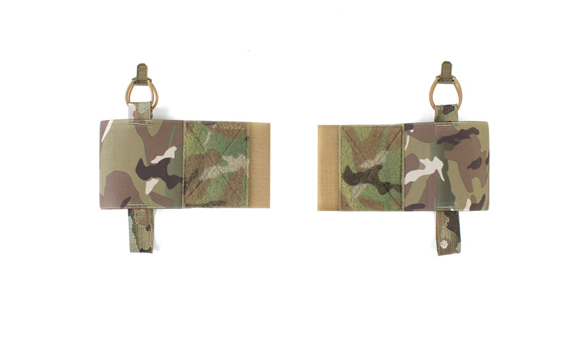 WINGMAN V2 RADIO POUCH