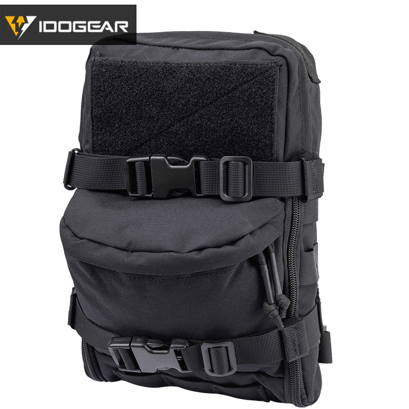 IDOGEAR MINI HYDRATION BACKPACK