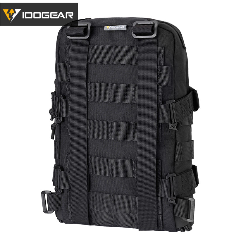 IDOGEAR MINI HYDRATION BACKPACK