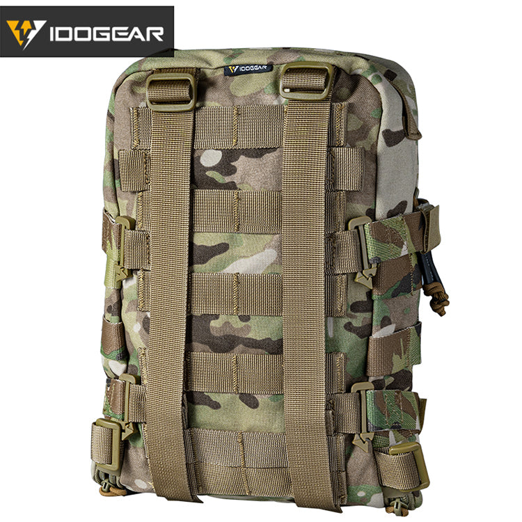 IDOGEAR MINI HYDRATION BACKPACK