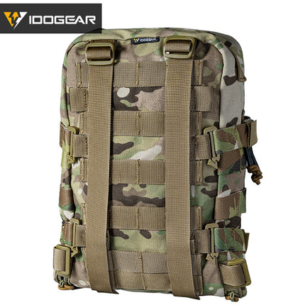 IDOGEAR MINI HYDRATION BACKPACK