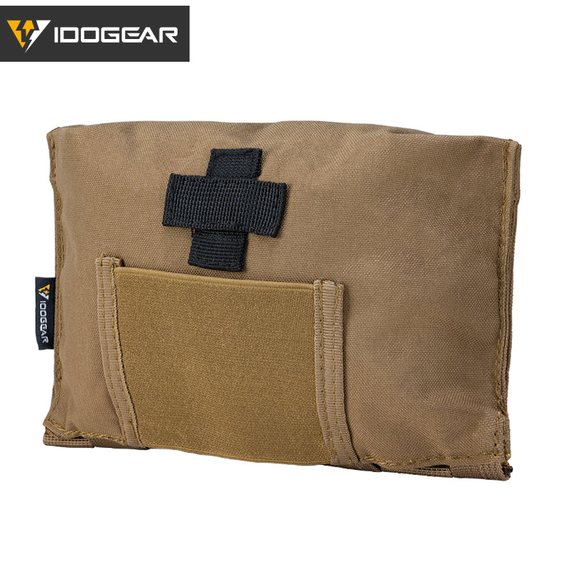9022 MEDICAL POUCH