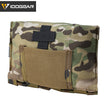 9022 MEDICAL POUCH