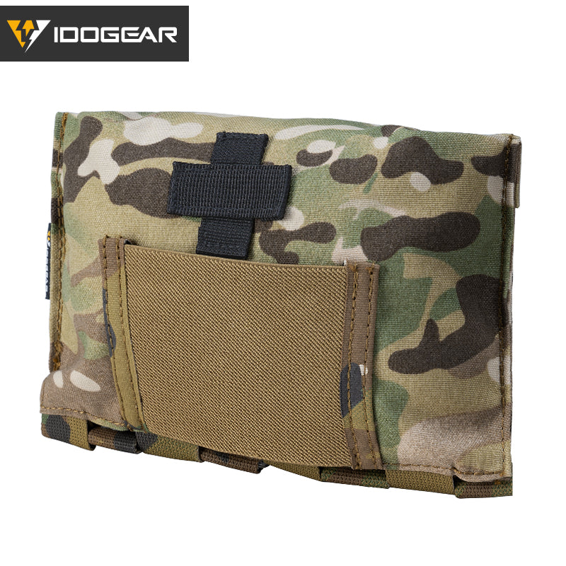 9022 MEDICAL POUCH