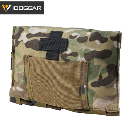 9022 MEDICAL POUCH