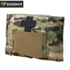 9022 MEDICAL POUCH