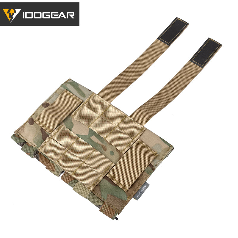 9022 MEDICAL POUCH