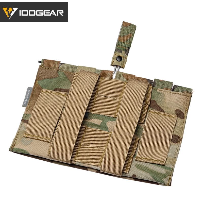 9022 MEDICAL POUCH