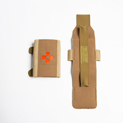 MEDICAL POUCH
