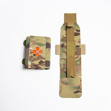 MEDICAL POUCH