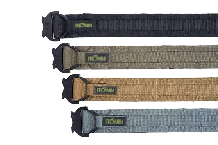 REPLICA RONIN BATTLE BELT