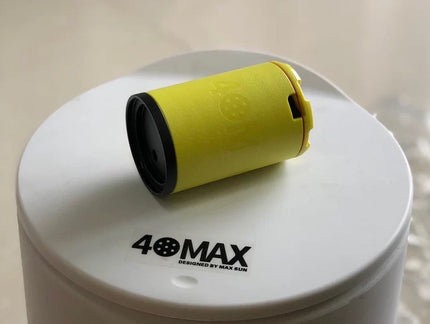 40MAX Twister Grenade