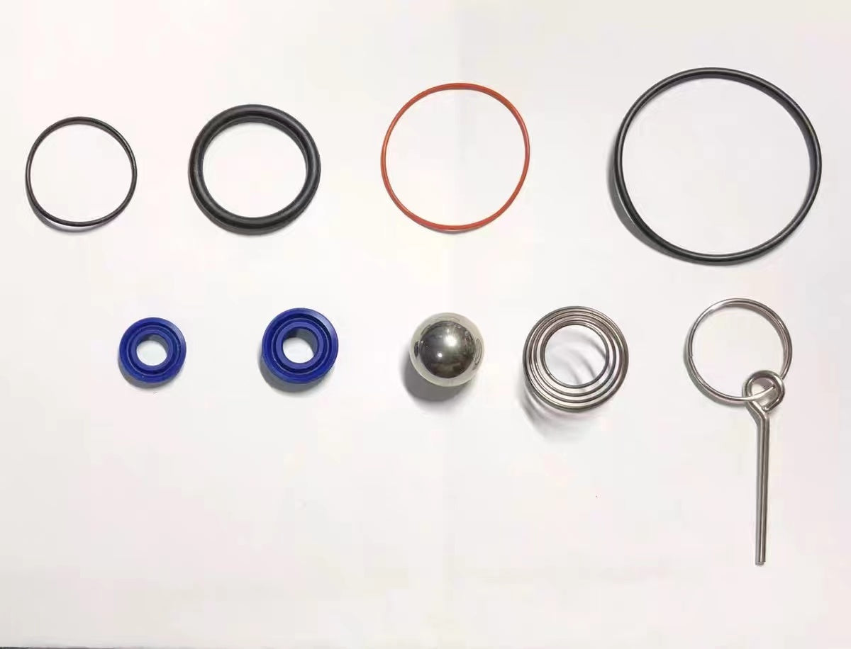 40MAX Grenade internal replacement kit