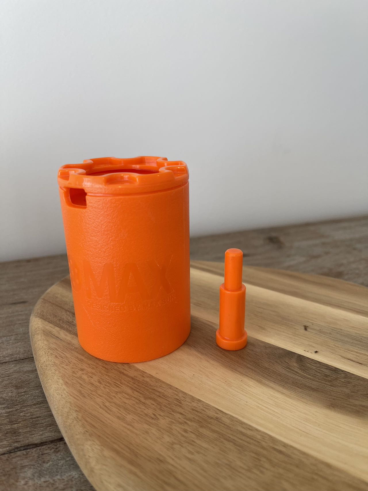 40MAX Grenade Shell