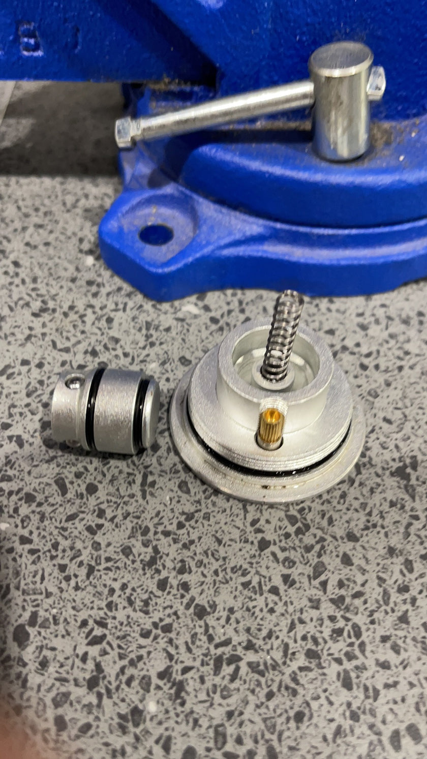 40MAX Shell internal replacement kit