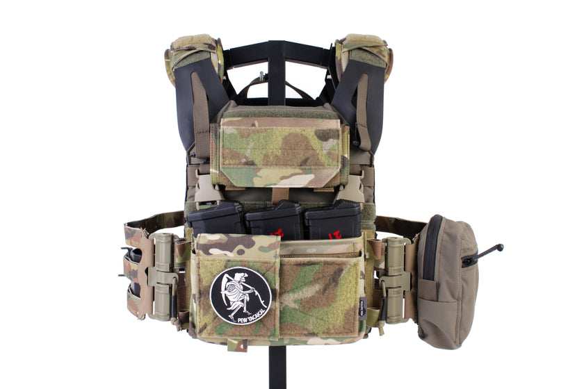 GRG ORGANIZER POCKET